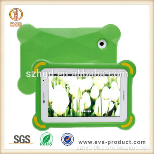 Best sales in America Alibaba trade assurance shockproof 7 kids tablet case